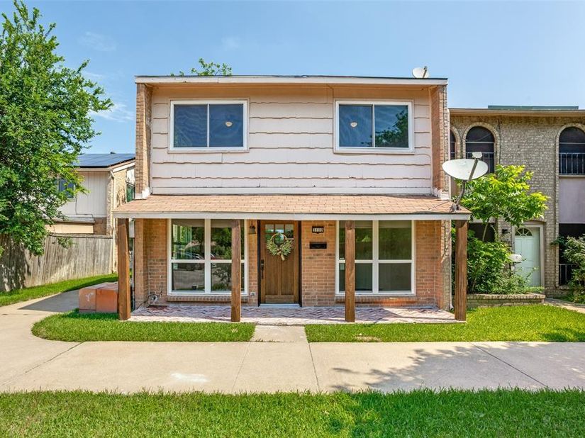 3110  Roundtree Lane , Garland Texas 75044