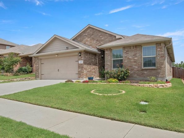 8209  Karole Drive , Fort Worth Texas 76120