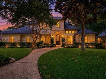 1201  Pecan Hollow Trail 