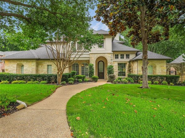 1201  Pecan Hollow Trail , McKinney Texas 75072