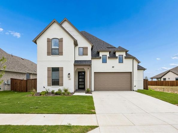 1633  Buscot Lane , Fort Worth Texas 76052