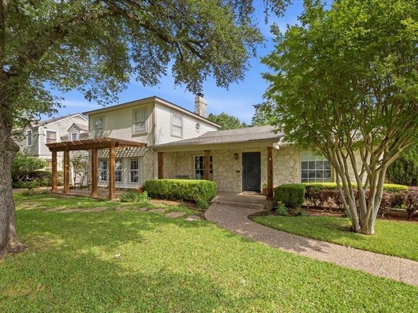 3724  Hilltop Road , Fort Worth Texas 76109