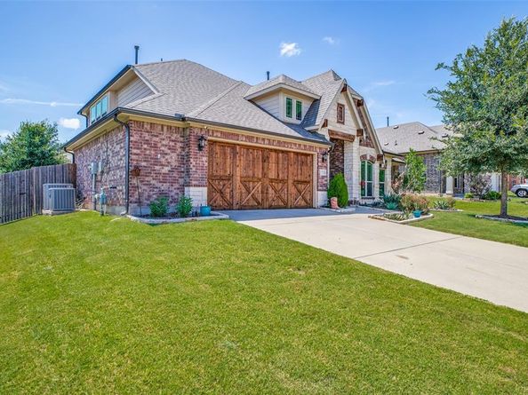 1718  Sandalwood Lane , Anna Texas 75409