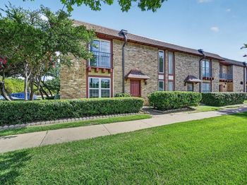 1801 E Grauwyler Road 
