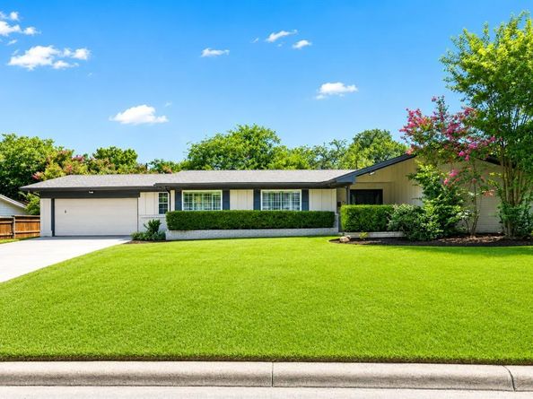 4348  Selkirk Drive W, Fort Worth Texas 76109