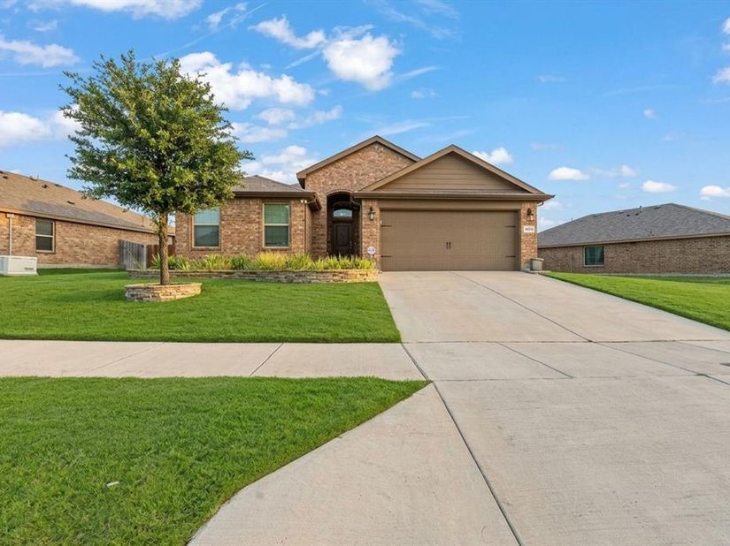 4600  Fringetree Way , Fort Worth Texas 76036