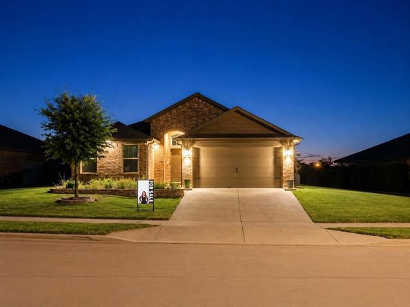 4600  Fringetree Way , Fort Worth Texas 76036