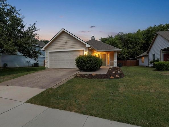 7604  Rancho De La Osa Trail , McKinney Texas 75070