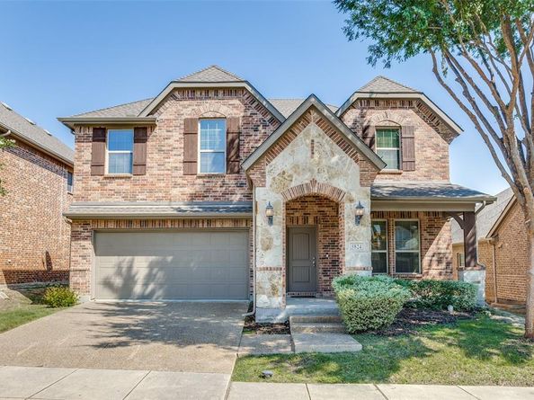 5824  Silverton Avenue , McKinney Texas 75070