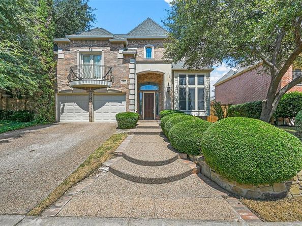40  Clear Pond Drive , Frisco Texas 75034