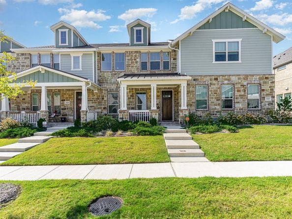 2618  Settlers Place , Garland Texas 75042