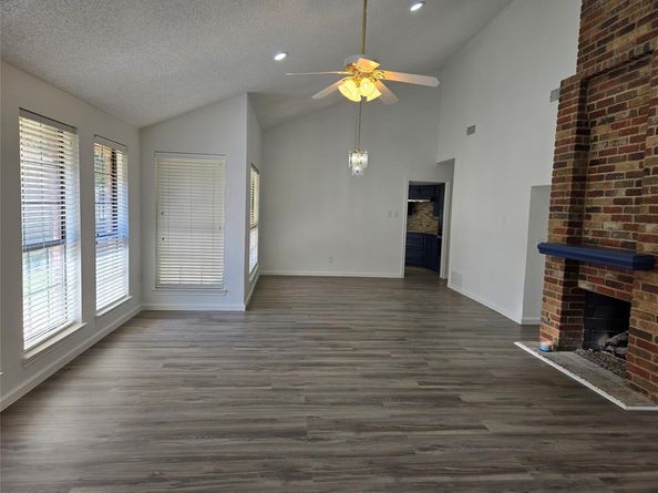 3032  Big Oaks Drive , Garland Texas 75044