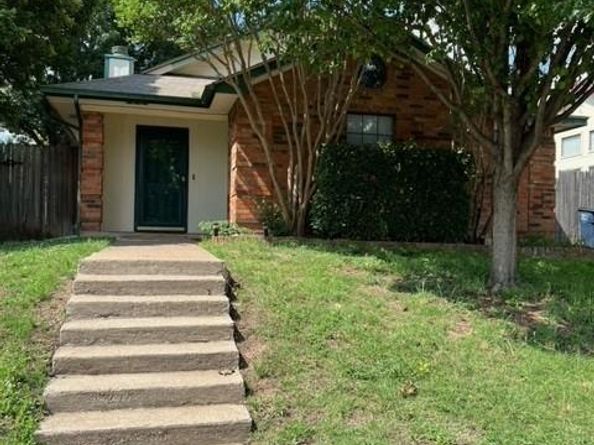 4779  Wineberry Drive , Fort Worth Texas 76137