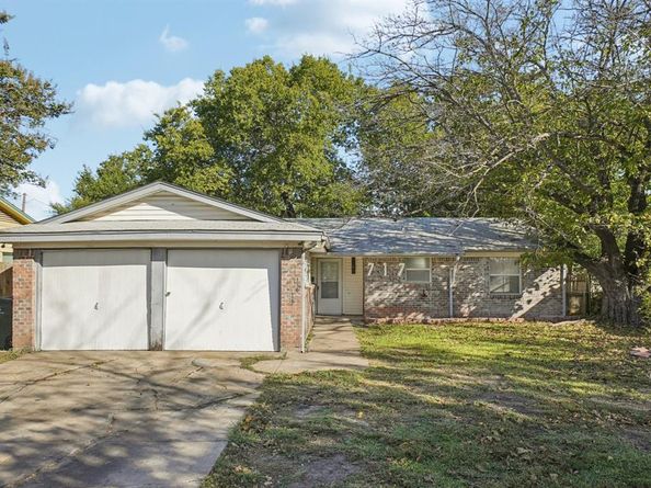 717  Eastern Star Drive , Garland Texas 75040