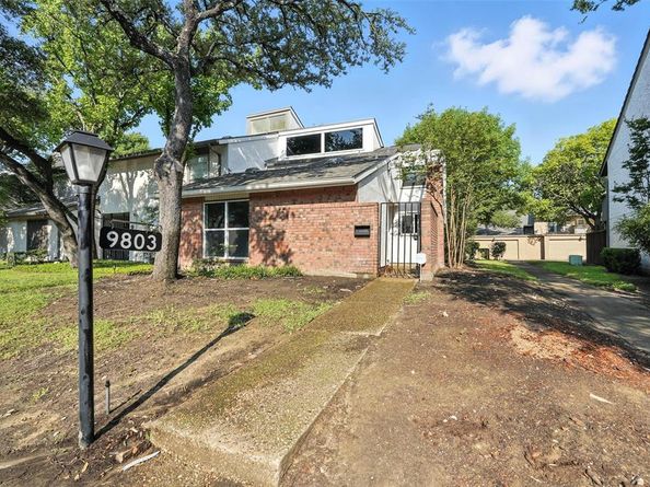 9803  Smokefeather Lane , Dallas Texas 75243