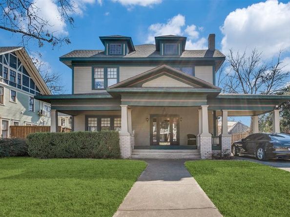 4936  Worth Street  AE, Dallas Texas 75214