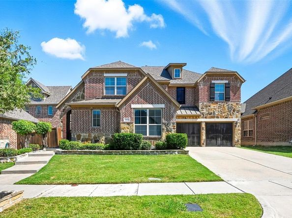 2413  Barton Creek Boulevard , The Colony Texas 75056