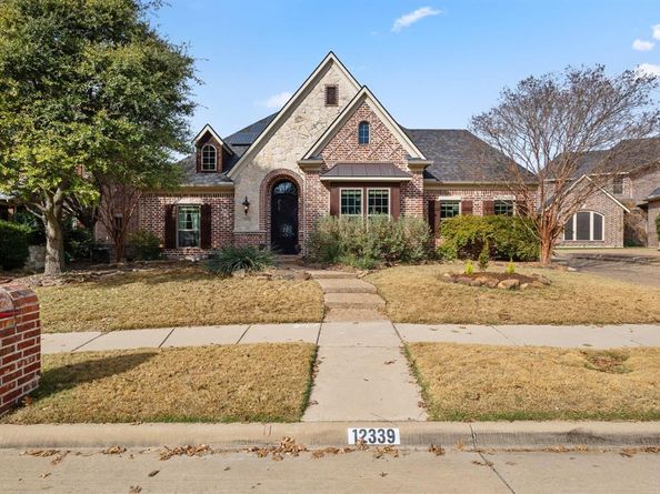 12339  Burgess Lane , Frisco Texas 75035