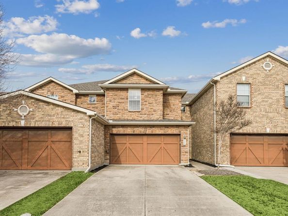 5965  Lost Valley Drive , The Colony Texas 75056