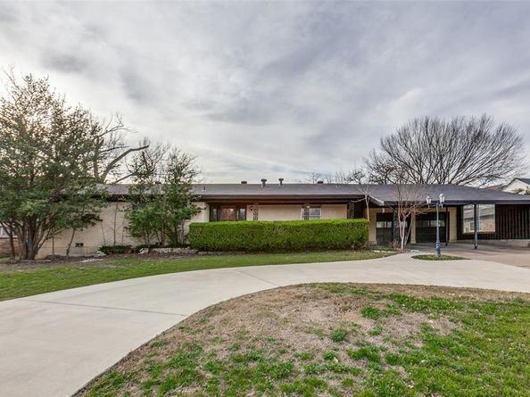 3217  Dreeben Drive , Richland Hills Texas 76118