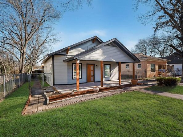 2216  Ross Avenue , Fort Worth Texas 76164