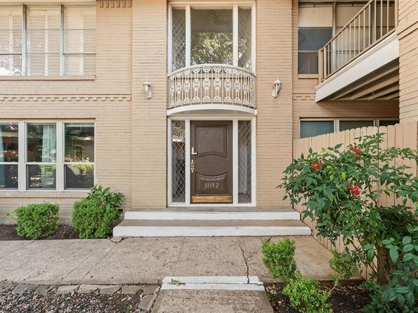 11152  Valleydale Drive  A, Dallas Texas 75230