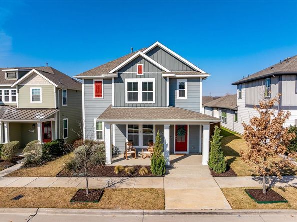 6517  Boone Drive , Rowlett Texas 75089