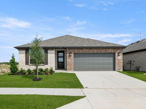 3109  Areca Lane , Fort Worth Texas 76108