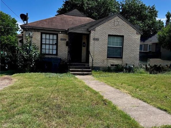 2906 W 9th Street , Dallas Texas 75211