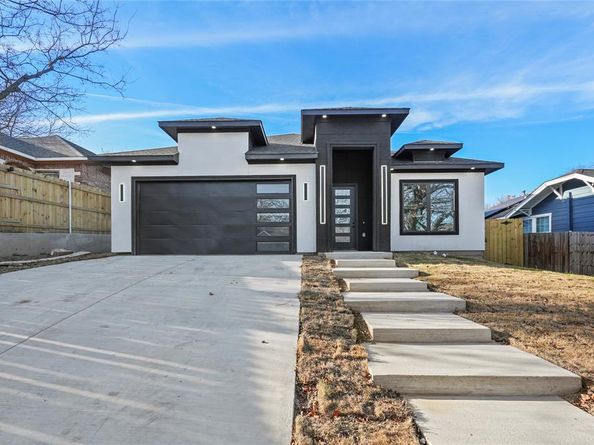 1531 E Waco Avenue , Dallas Texas 75216