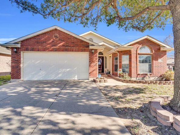 9229  Nightingale Drive , Fort Worth Texas 76123