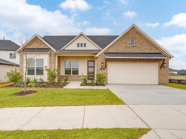 7321  Saker Street , Fort Worth Texas 76179