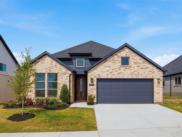 7320  Wayward Wind Drive , Fort Worth Texas 76179