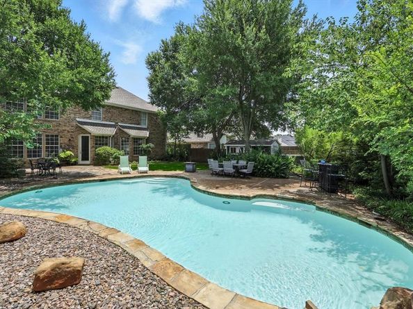 3501  Devonshire Court , Flower Mound Texas 75022