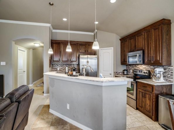 315  Crosscreek Drive , Princeton Texas 75407