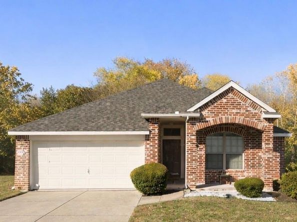 605  Crystal Falls Drive , McKinney Texas 75071