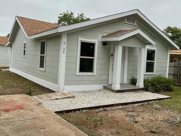 5836  Kilpatrick Avenue , Fort Worth Texas 76107
