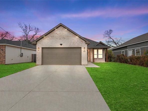 3335  Spring Avenue , Dallas Texas 75215