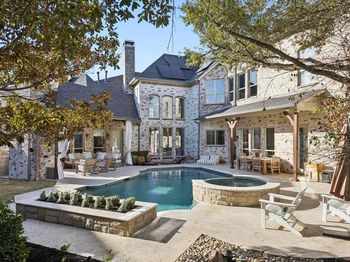 5436  Stone Canyon Drive 