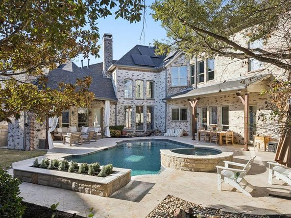 5436  Stone Canyon Drive , Frisco Texas 75034