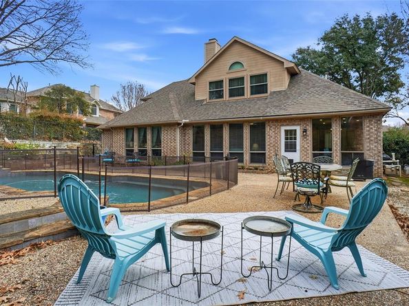 1013  Glen Chester Drive , Flower Mound Texas 75022