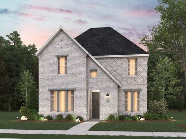 1432  Waterford Drive , Celina Texas 75009