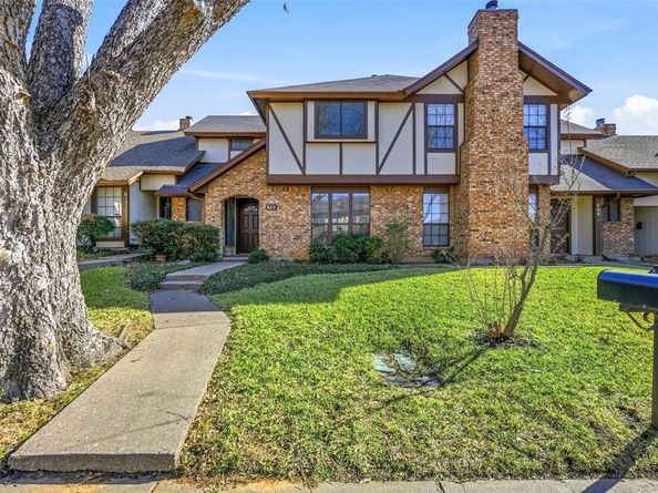 611  Windgate Court , Arlington Texas 76012