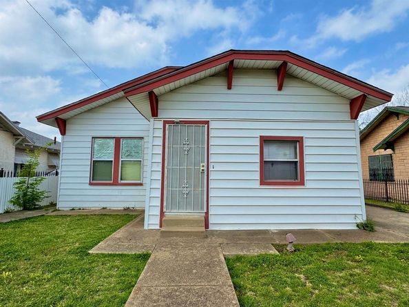 619  Delaware Street , Dallas Texas 75208