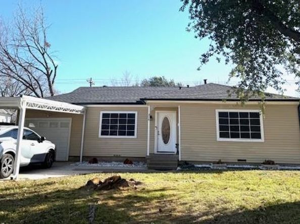 314  Collins Drive , Irving Texas 75060