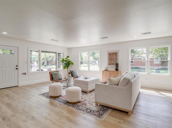 5440  Fursman Avenue , Fort Worth Texas 76114