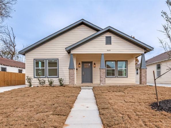 3608  Latimer Street , Dallas Texas 75215