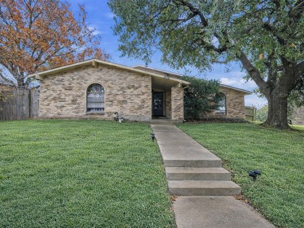 3102  Overglen Drive , Garland Texas 75043