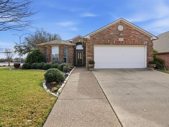 4766  Emerald Trace Way , Fort Worth Texas 76244
