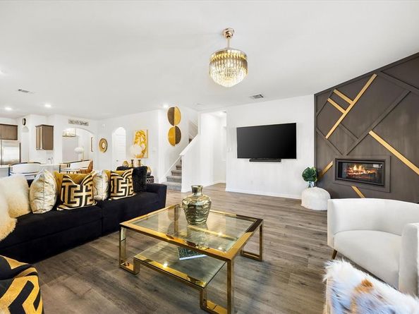 602  Royal Pine Drive , Fate Texas 75087